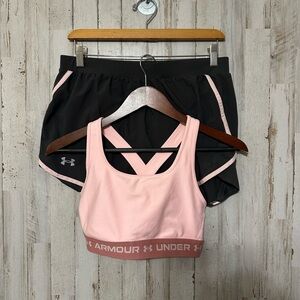 Under‎ Armour Active Set